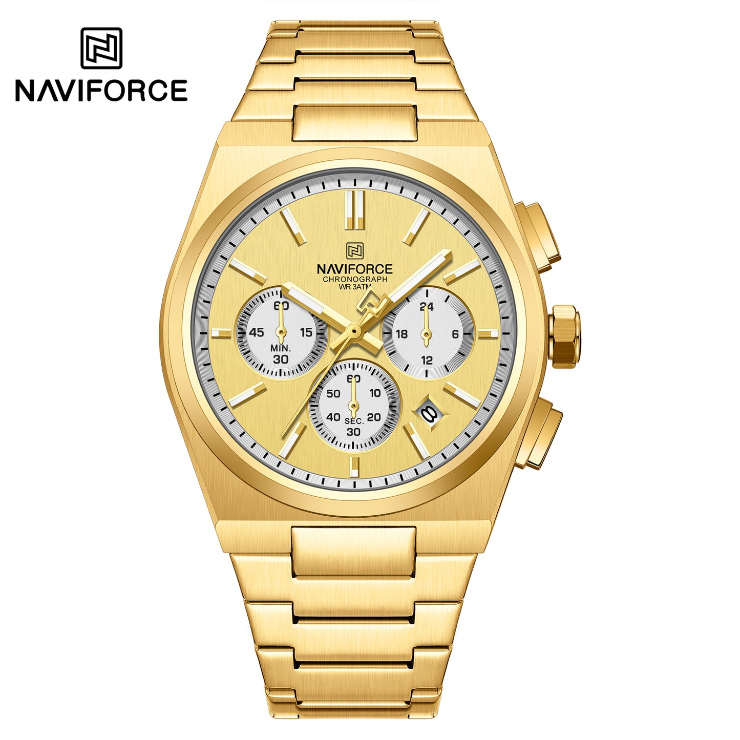 Montre Homme Naviforce
