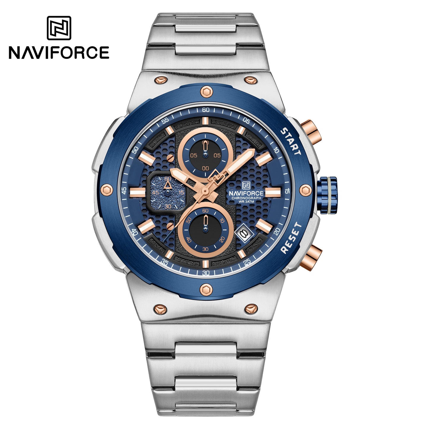 Montre Homme Naviforce