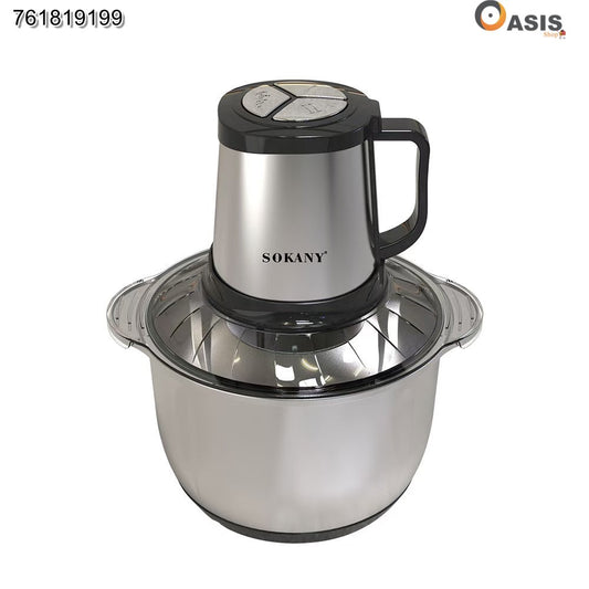 Hachoir electrique 5L