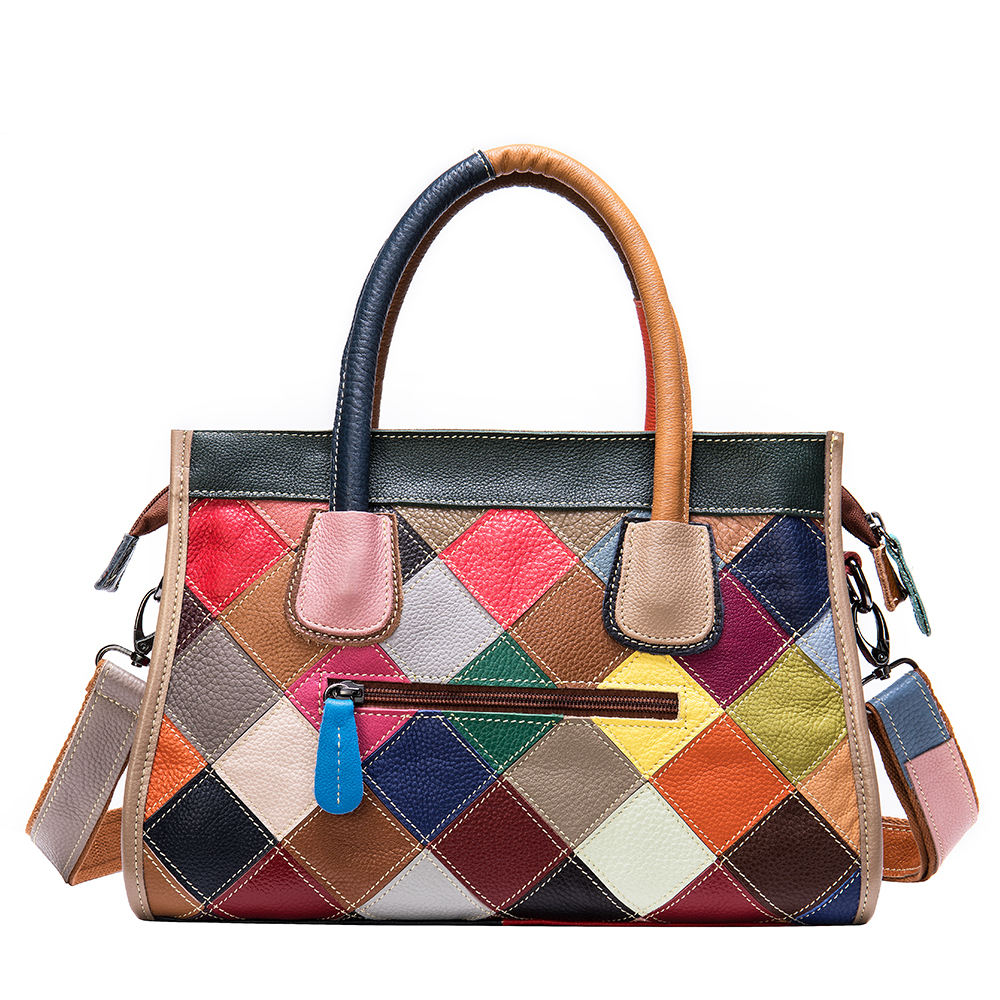 Sac à Main en cuir Femme