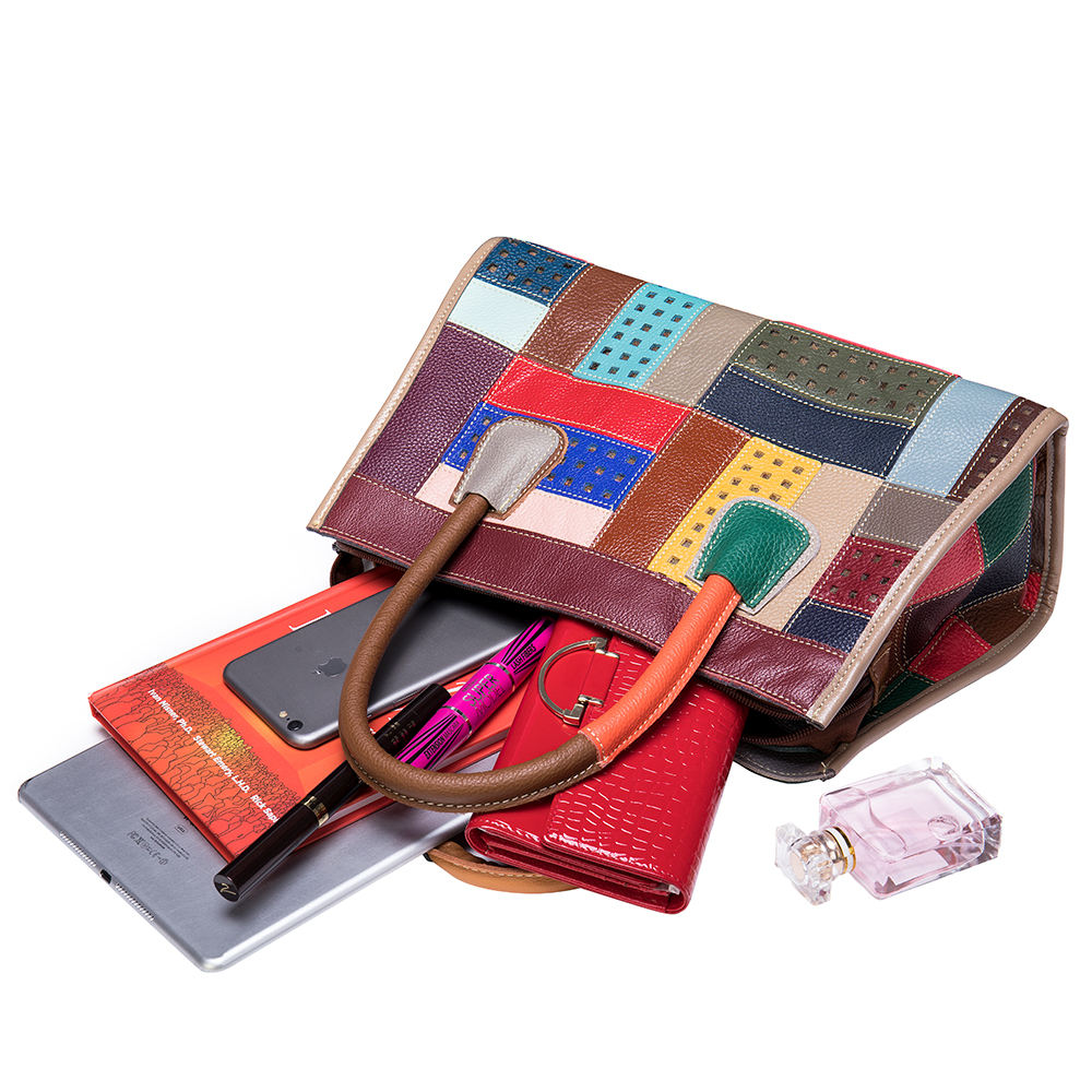 Sac à Main en cuir Femme