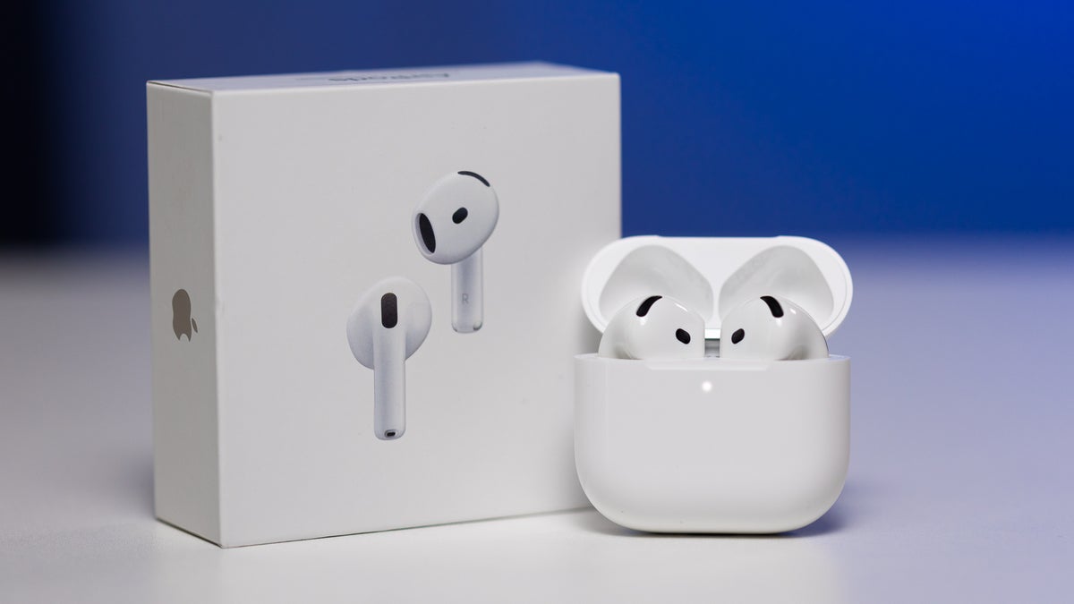 Air pods
