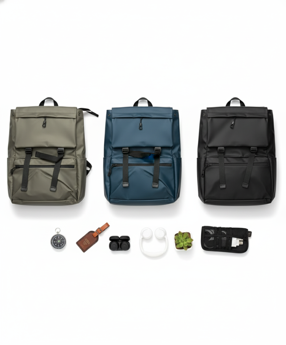 Sac a dos impermeable