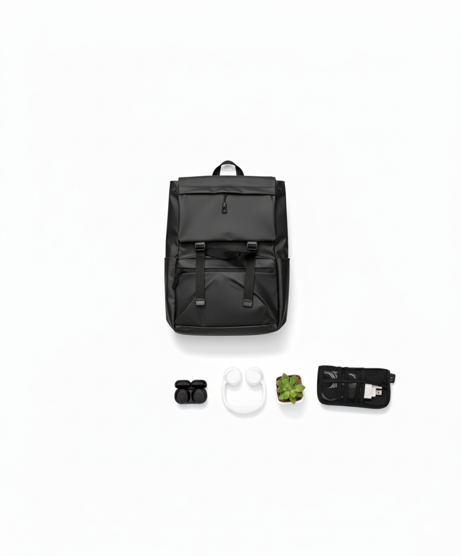 Sac a dos impermeable