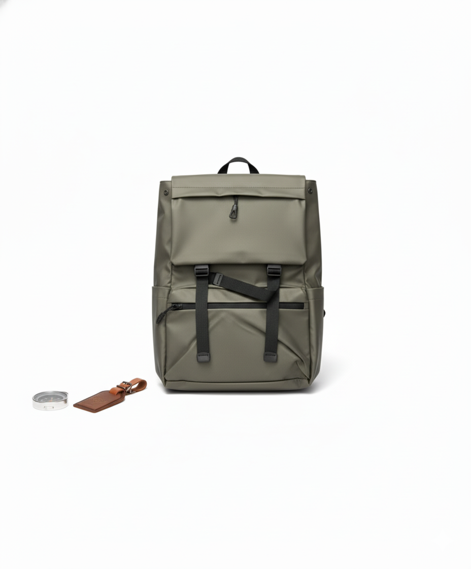 Sac a dos impermeable