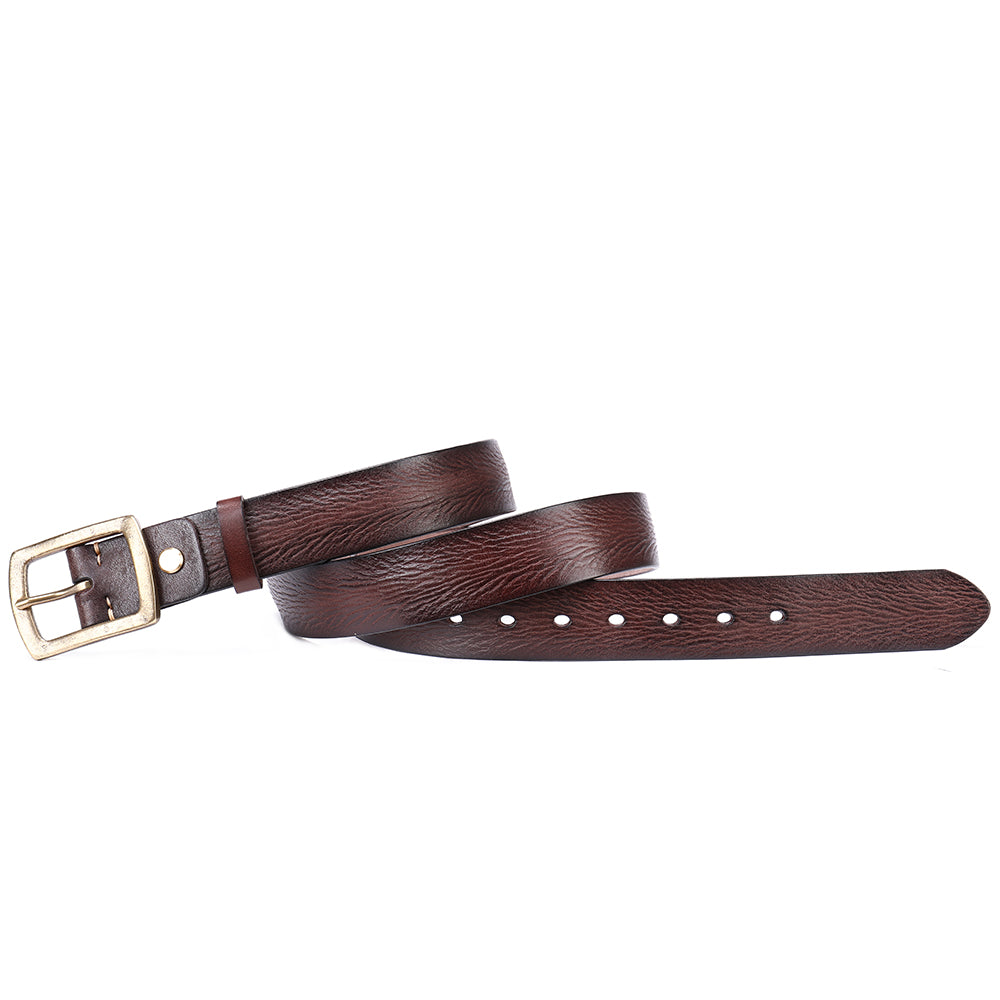 Ceinture en Cuir