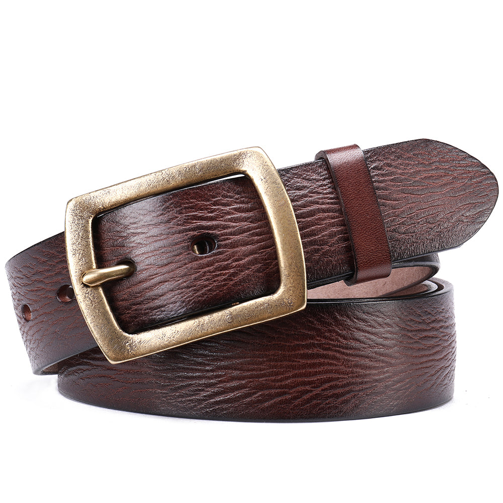 Ceinture en Cuir