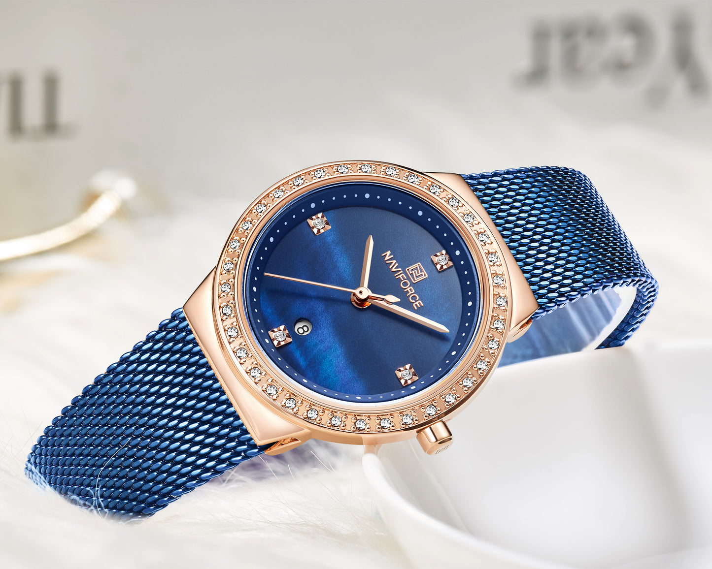 Montre Femme