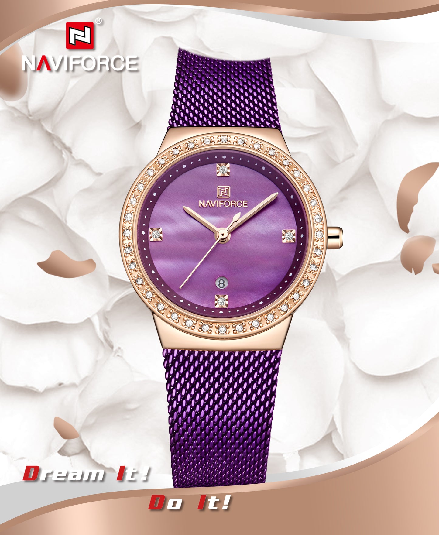 Montre Femme