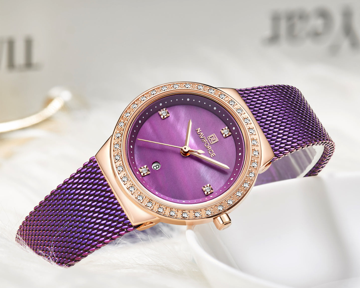 Montre Femme
