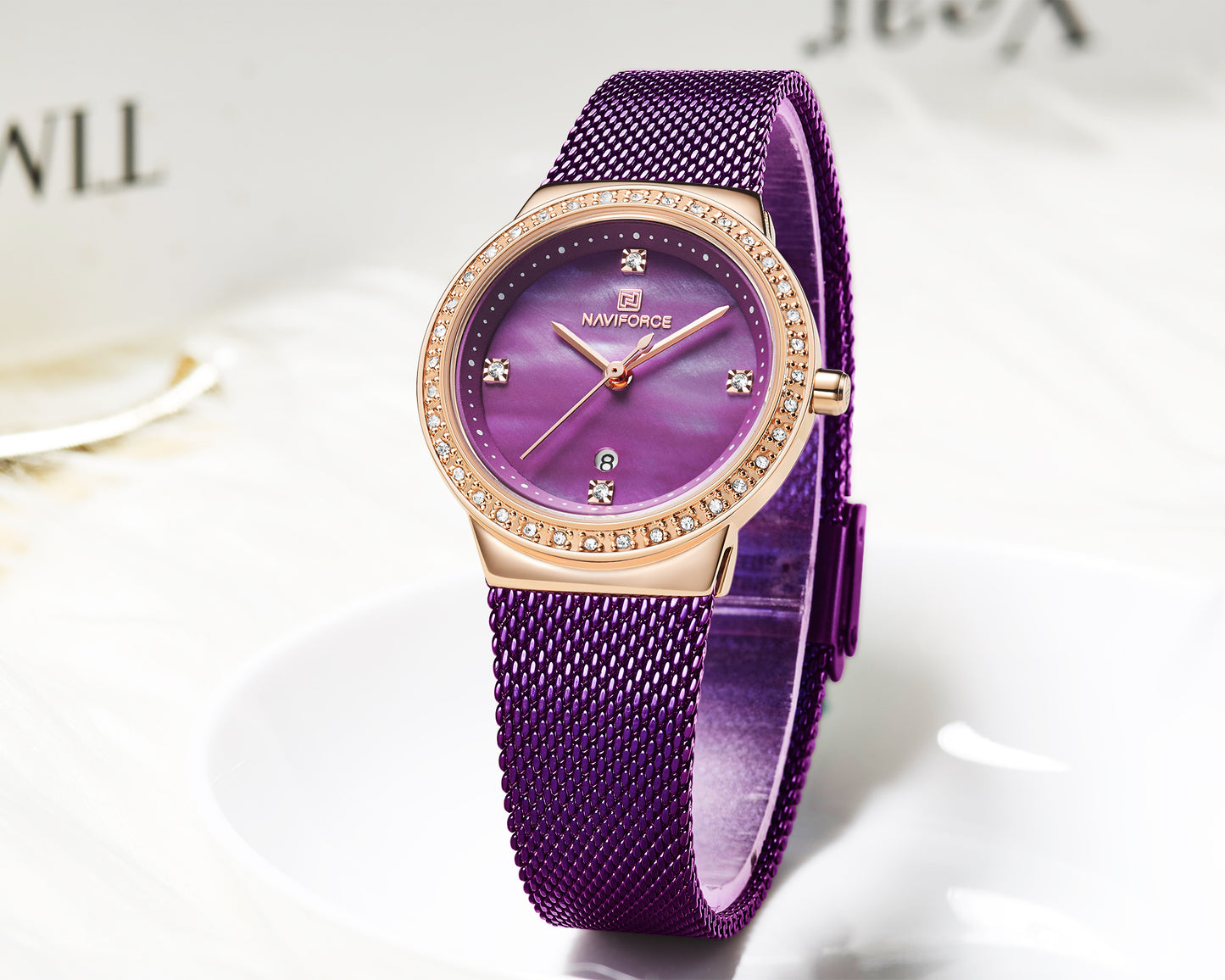 Montre Femme