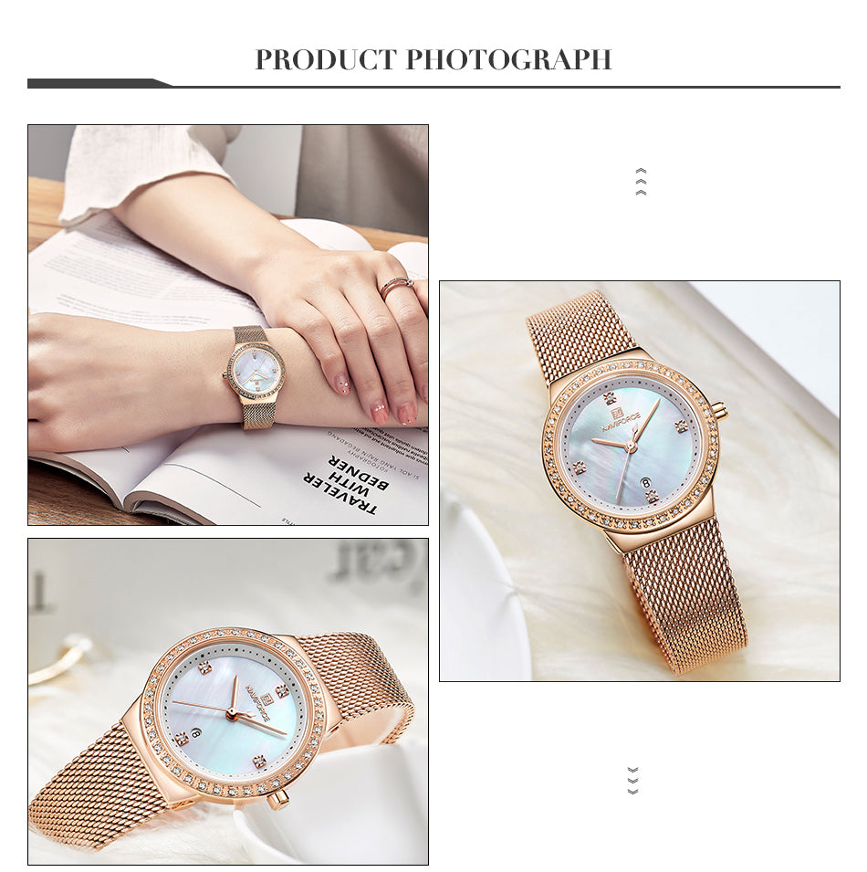 Montre Femme
