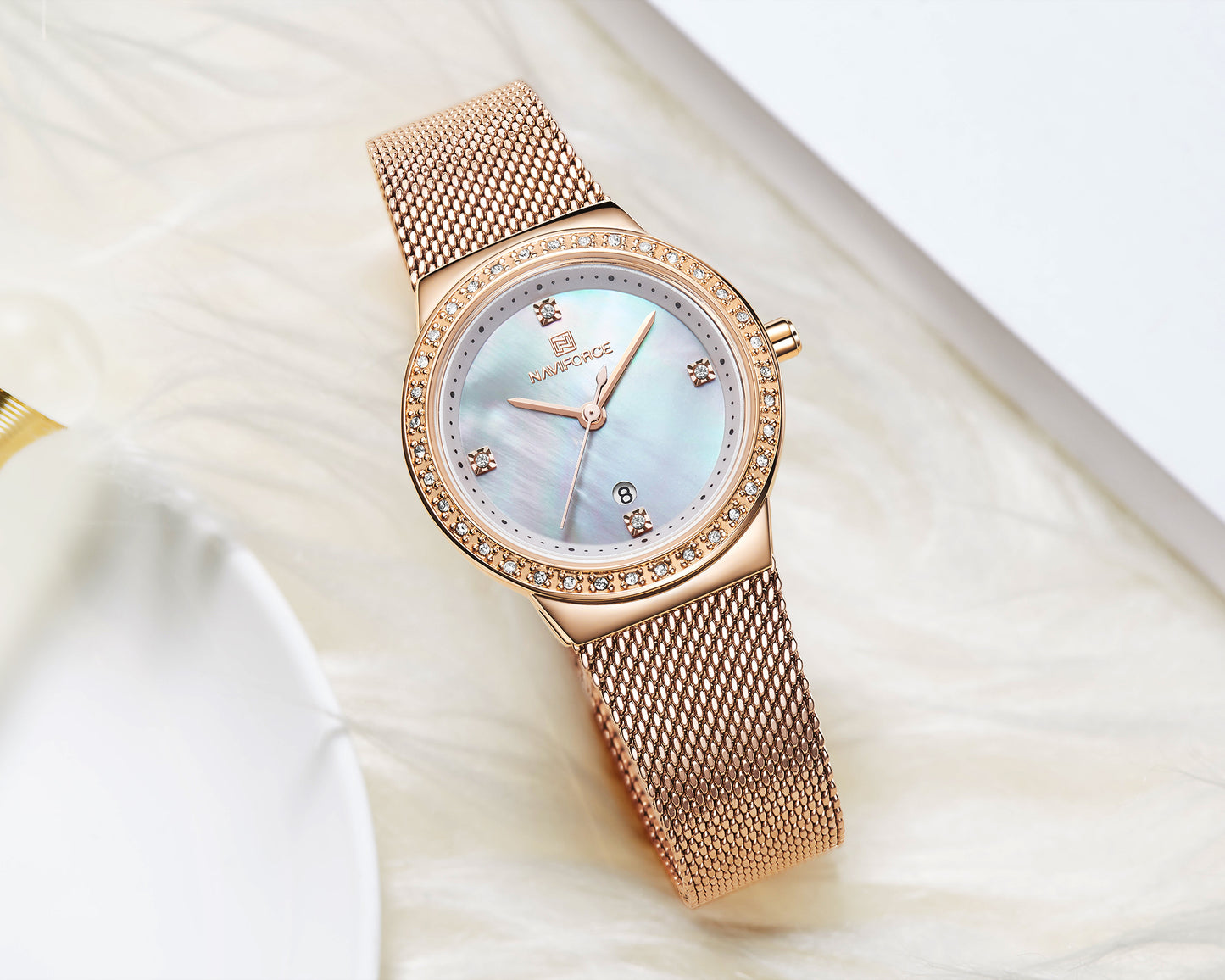 Montre Femme