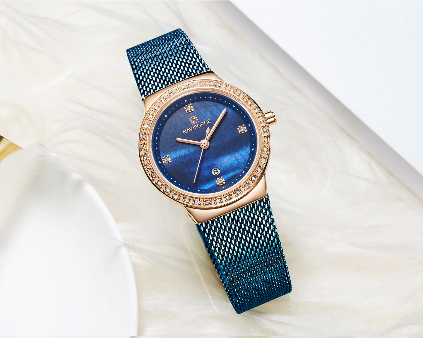 Montre Femme