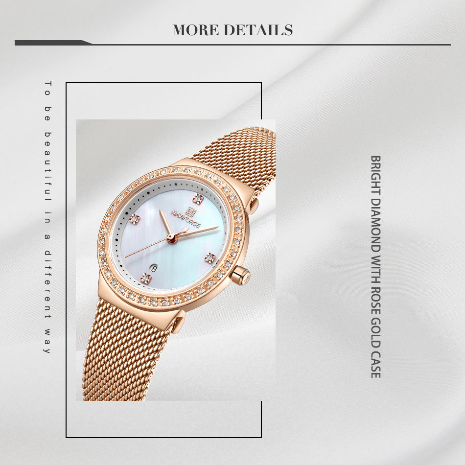 Montre Femme