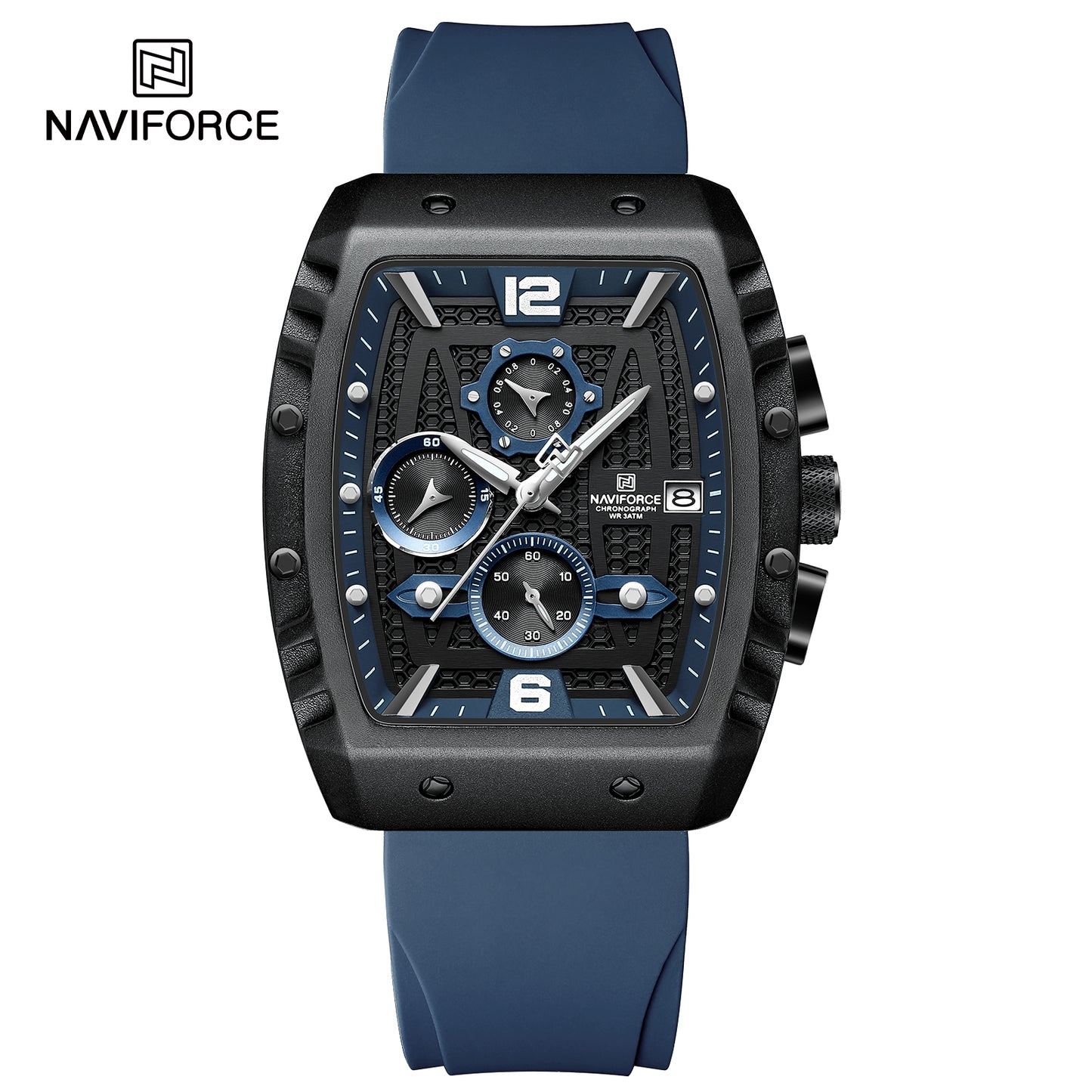 Montre Naviforce Homme