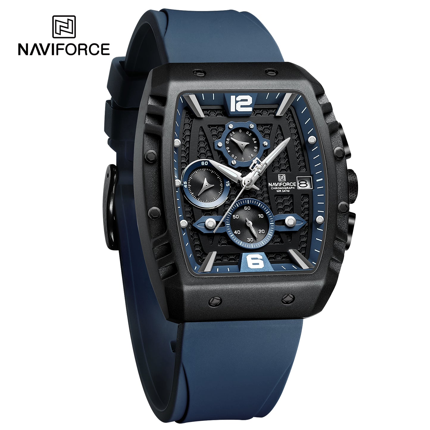 Montre Naviforce Homme