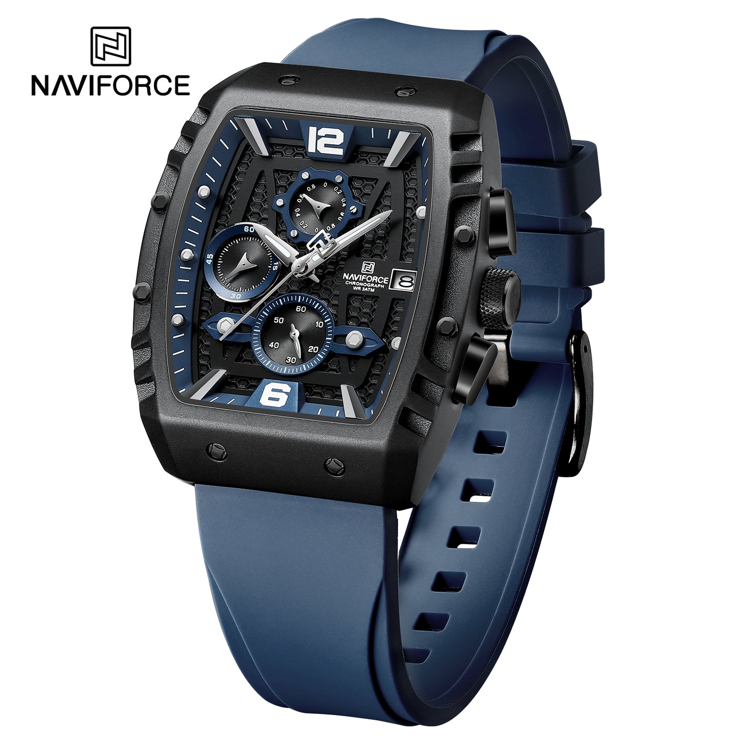 Montre Naviforce Homme