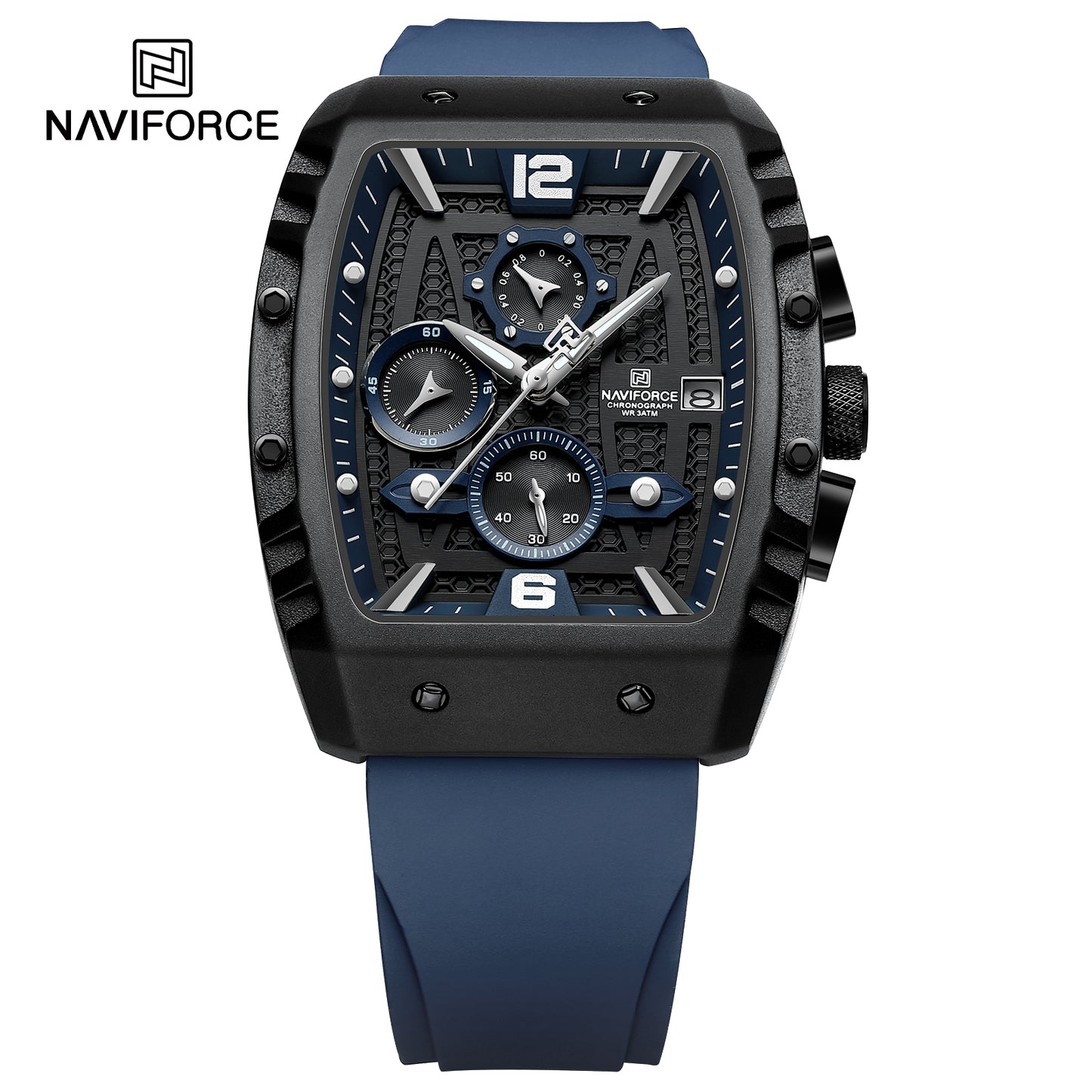 Montre Naviforce Homme