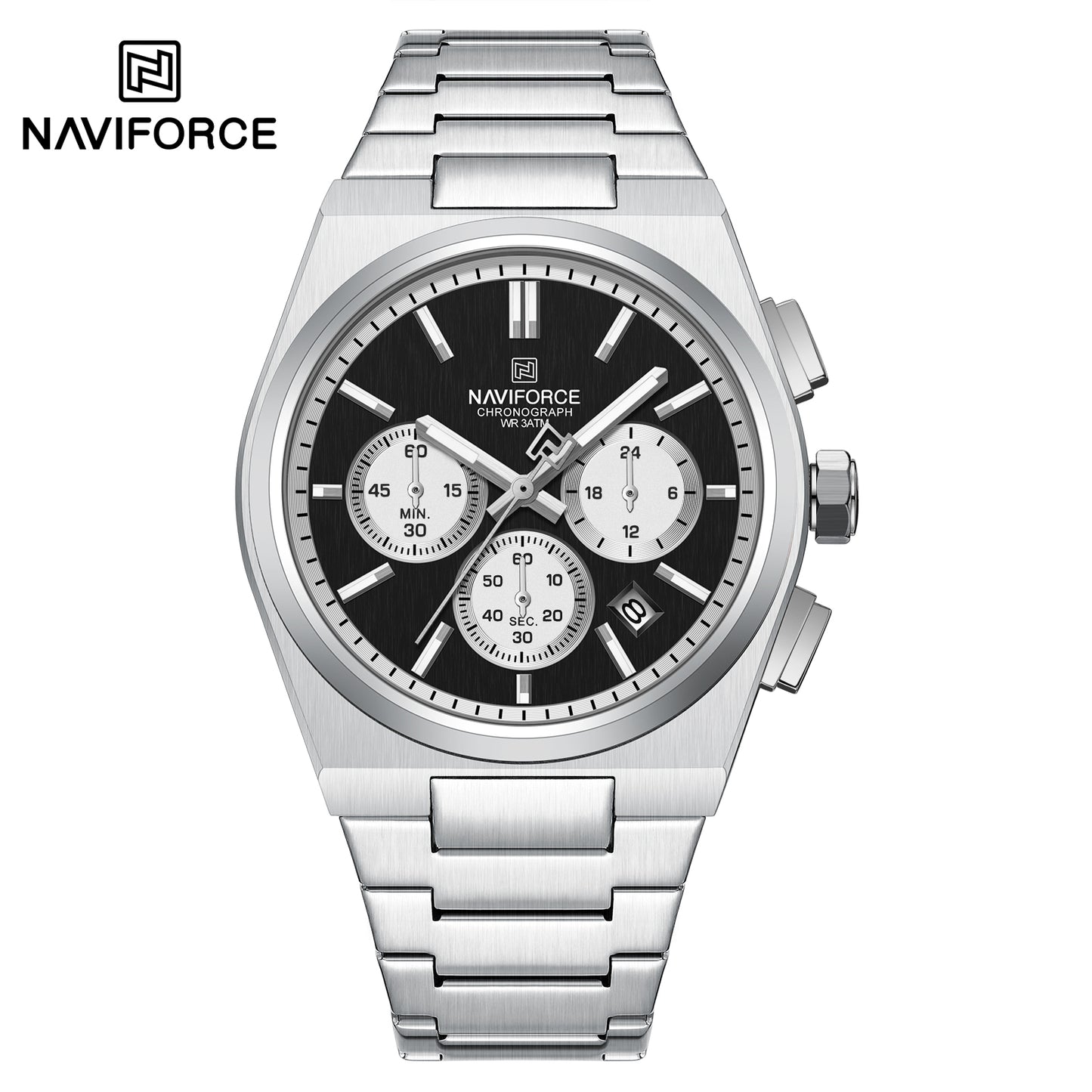 Montre Homme Naviforce