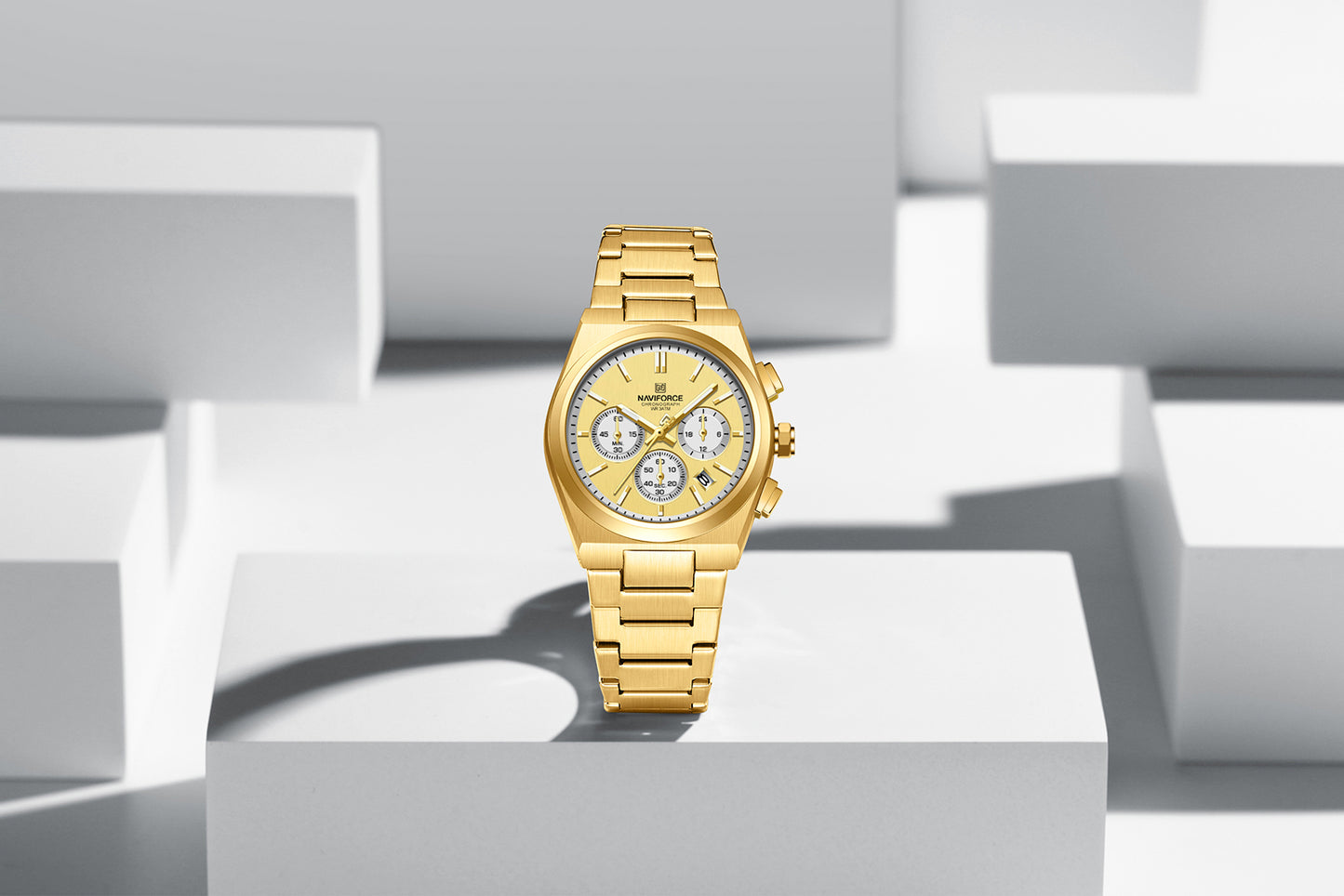 Montre Homme Naviforce