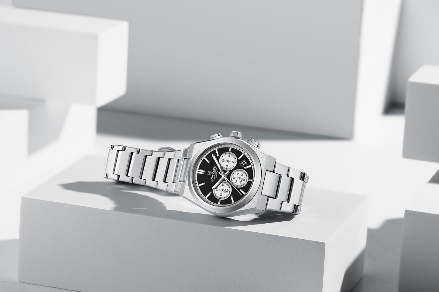 Montre Homme Naviforce