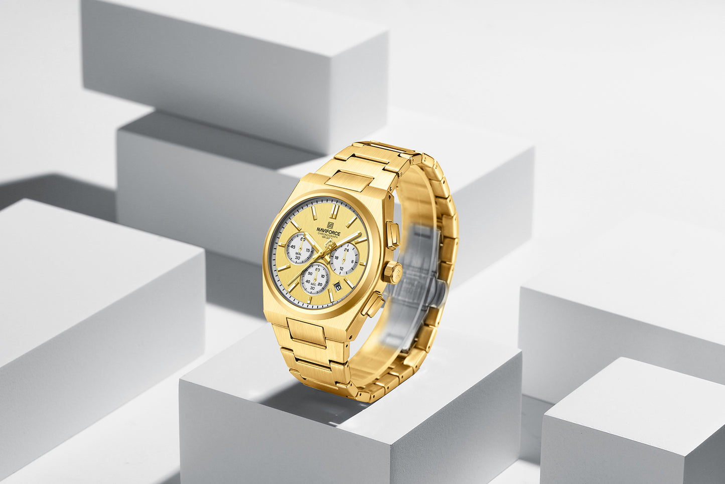 Montre Homme Naviforce