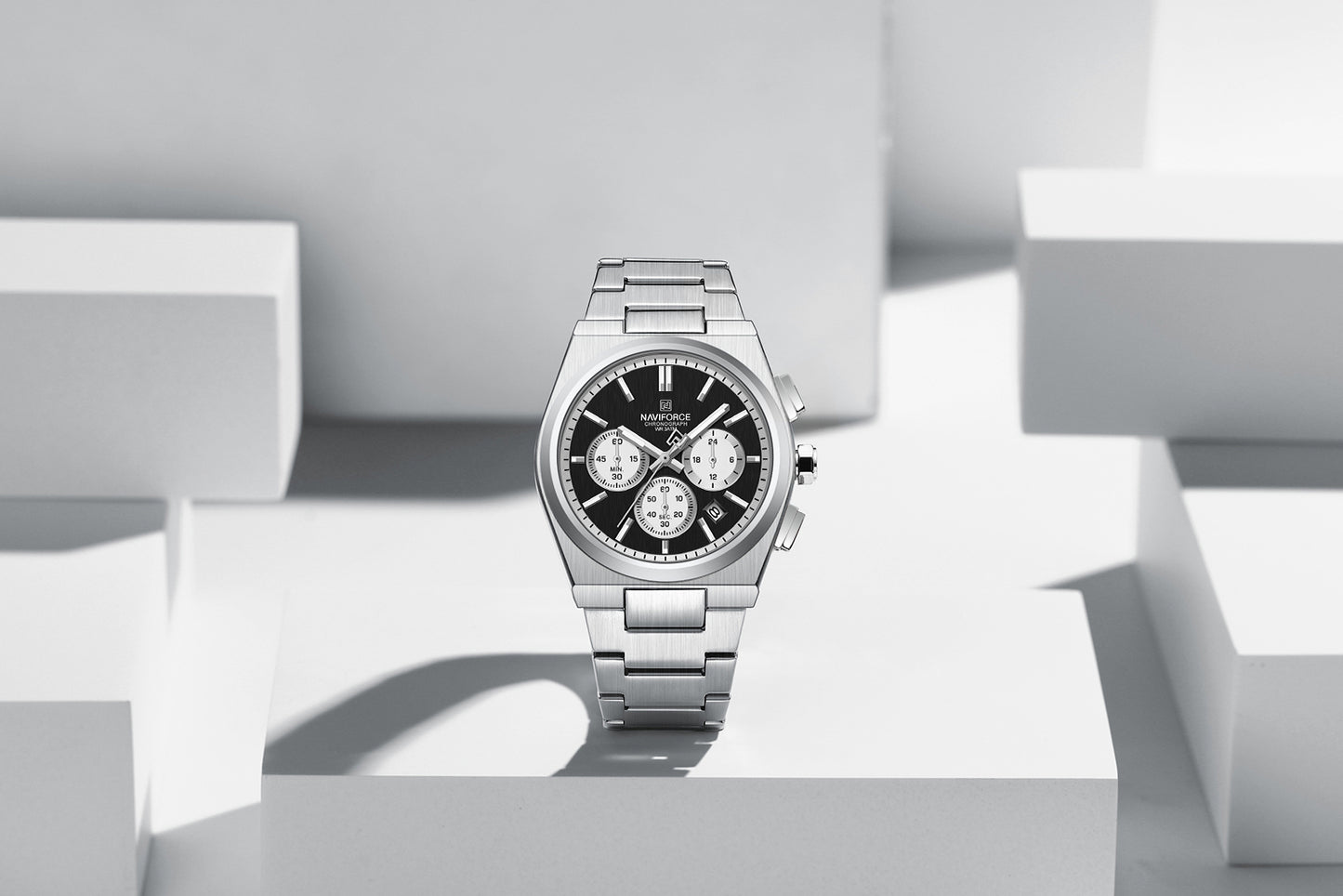 Montre Homme Naviforce