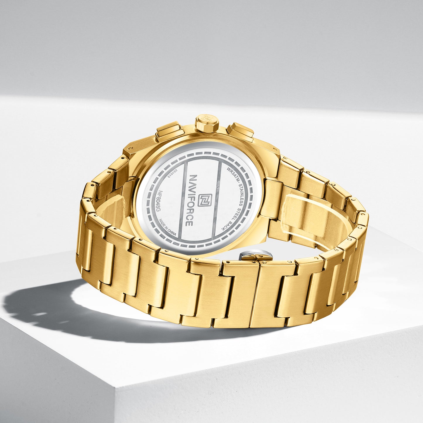 Montre Homme Naviforce