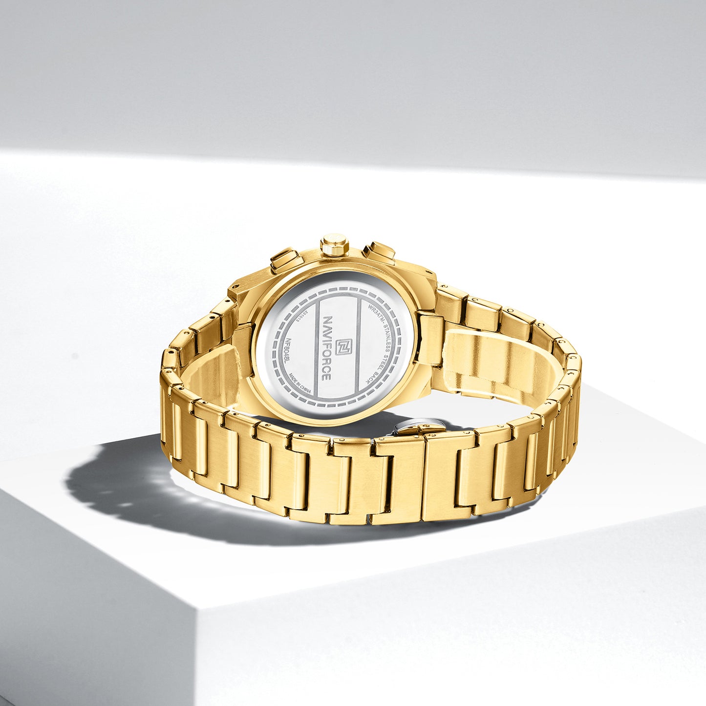 Montre Homme Naviforce