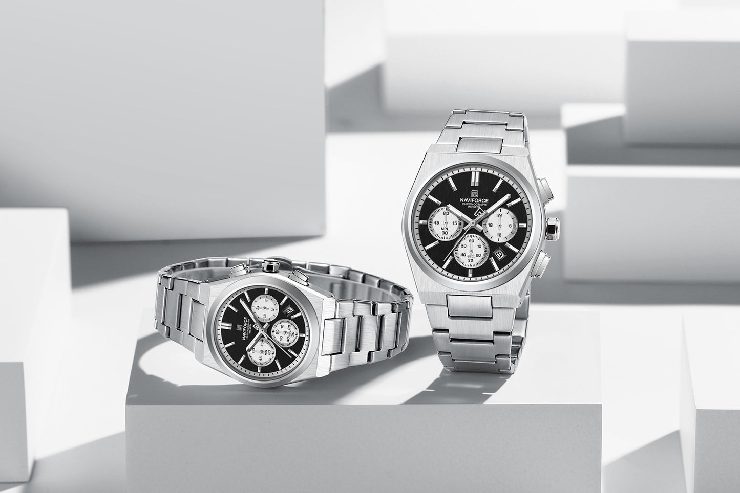 Montre Homme Naviforce