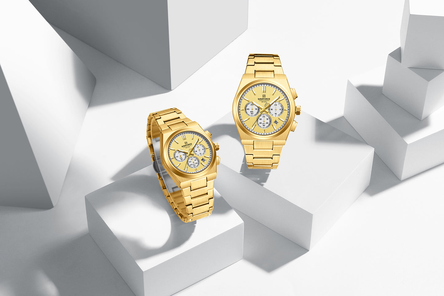 Montre Homme Naviforce