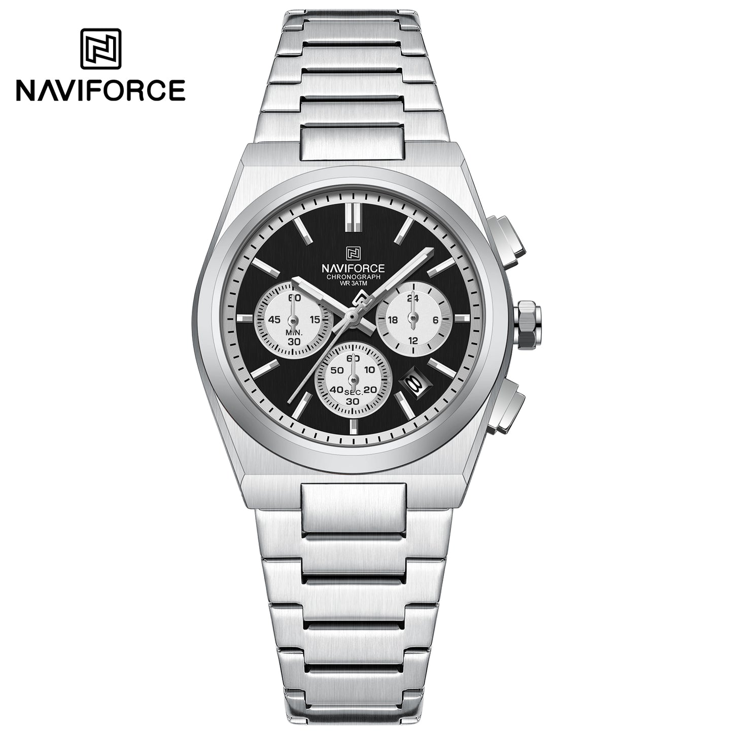 Montre Homme Naviforce