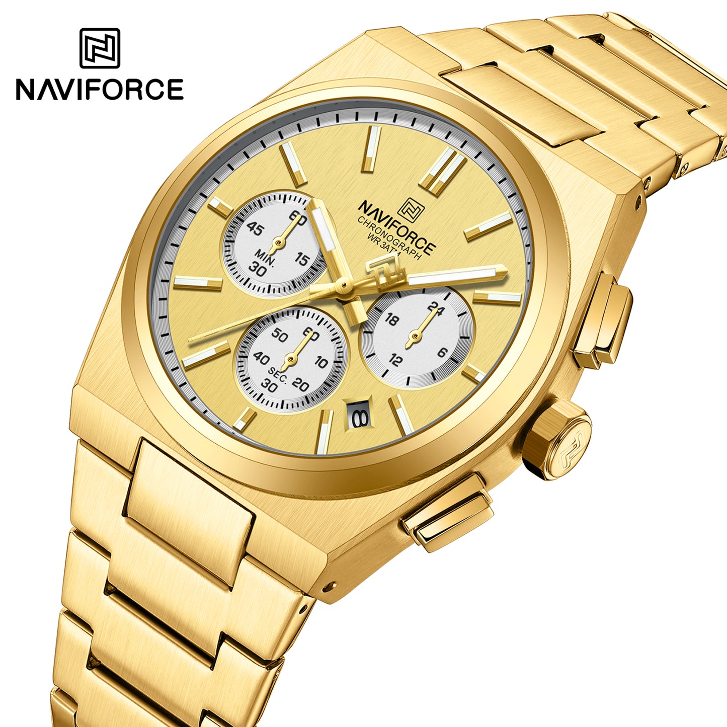 Montre Homme Naviforce