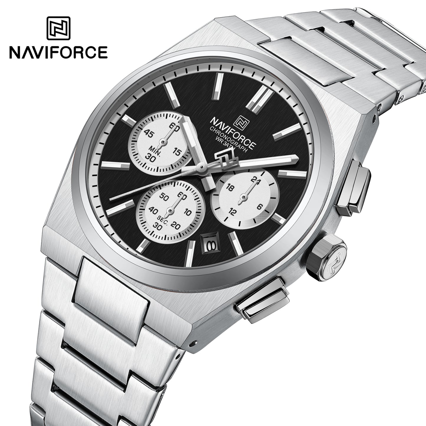 Montre Homme Naviforce
