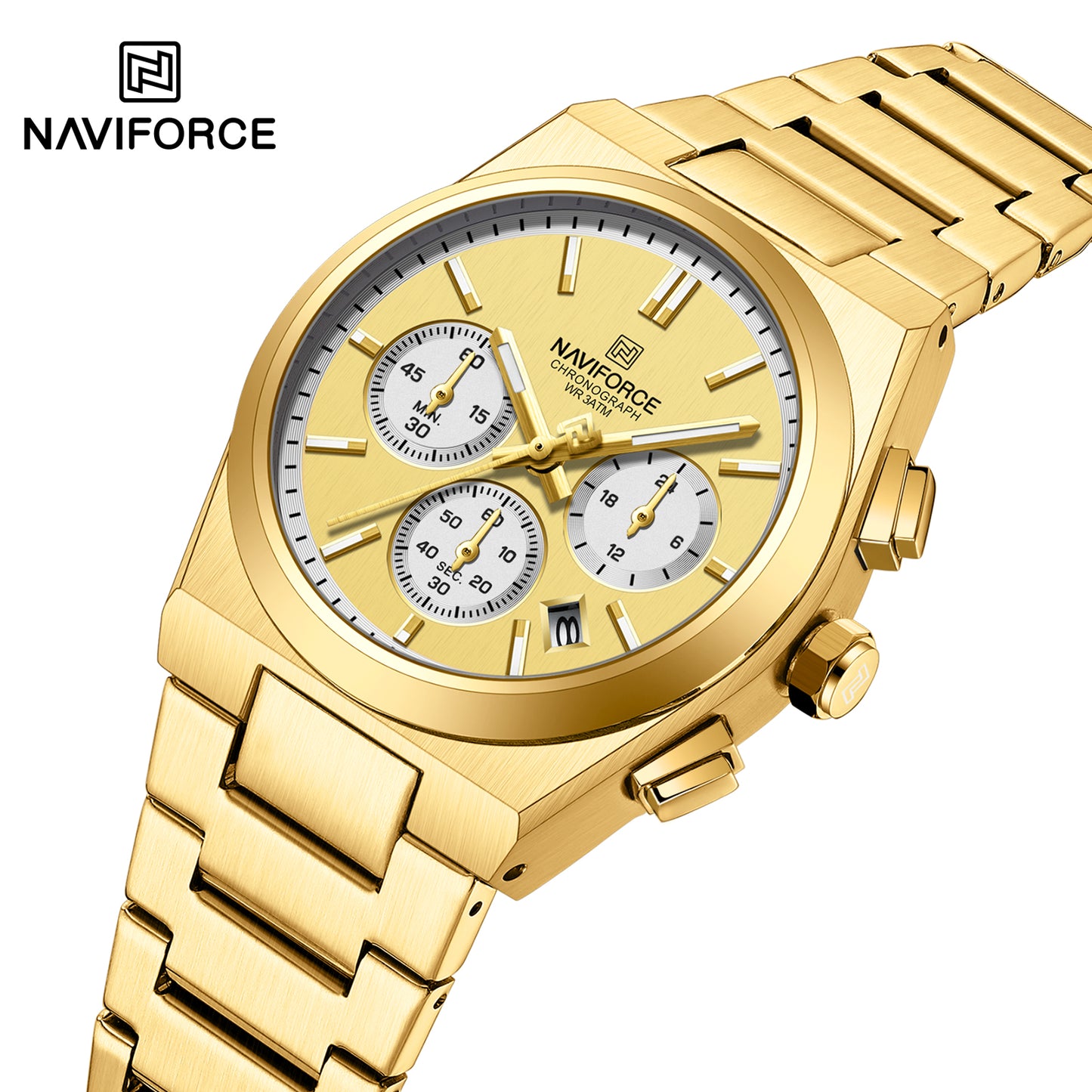 Montre Homme Naviforce