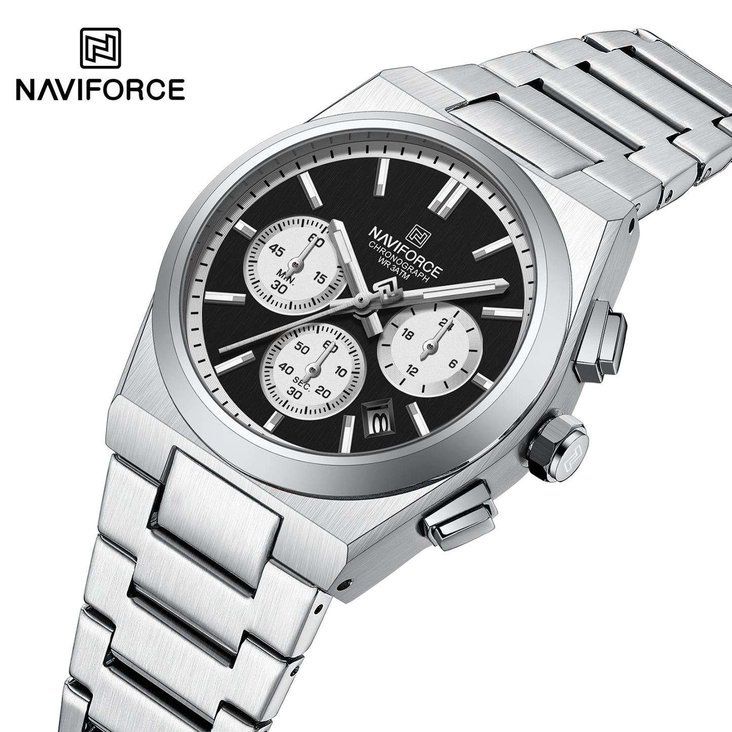 Montre Homme Naviforce