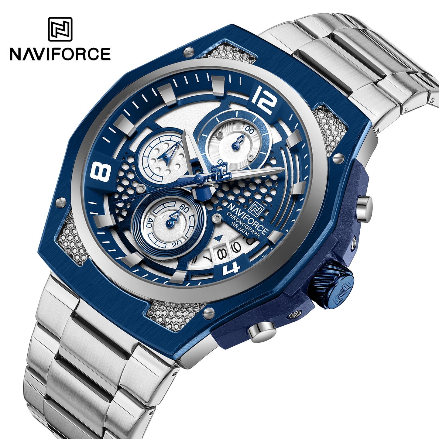 Montre Homme Naviforce