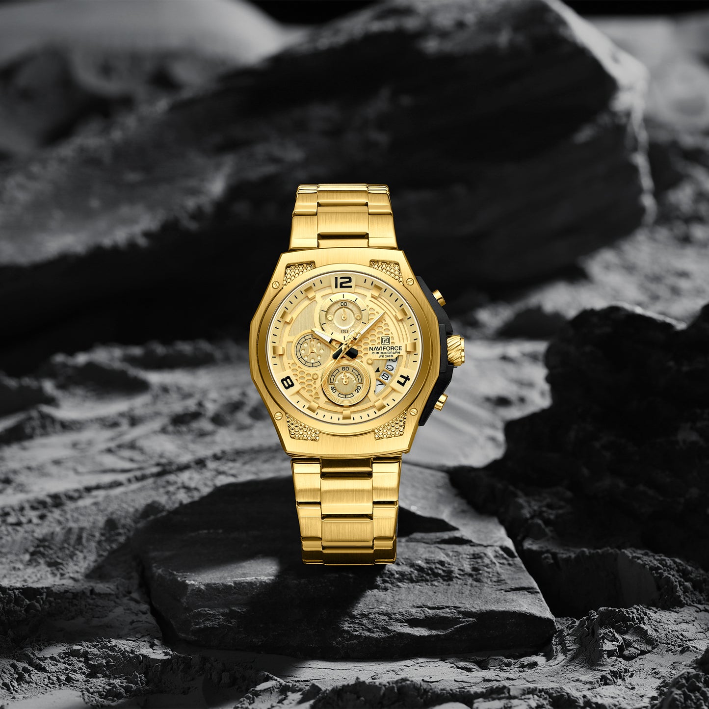 Montre Homme Naviforce