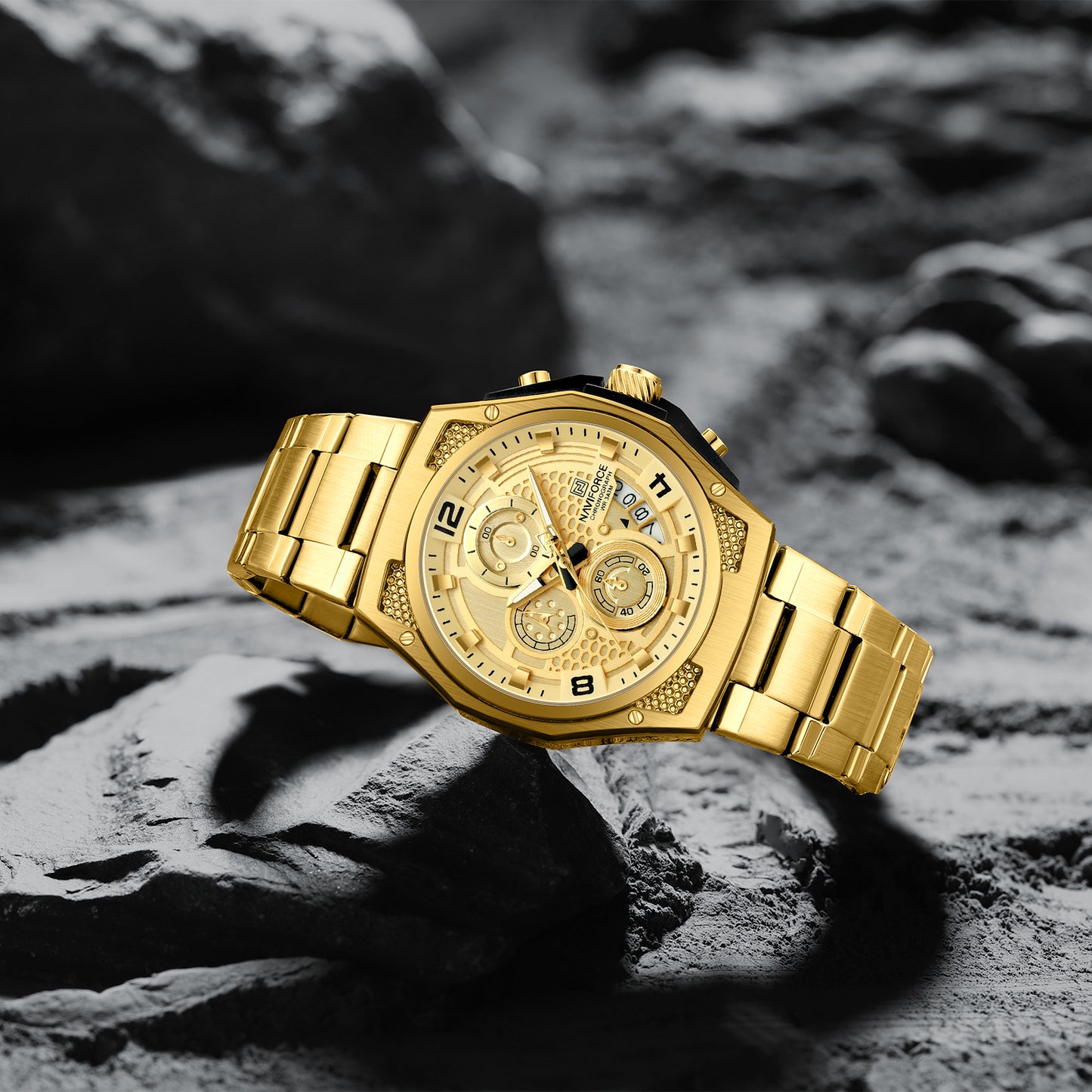 Montre Homme Naviforce