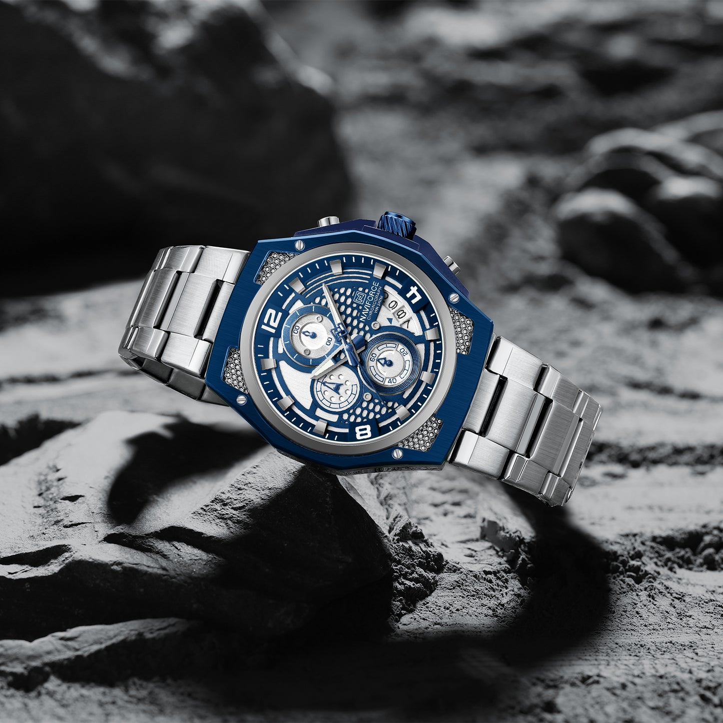 Montre Homme Naviforce