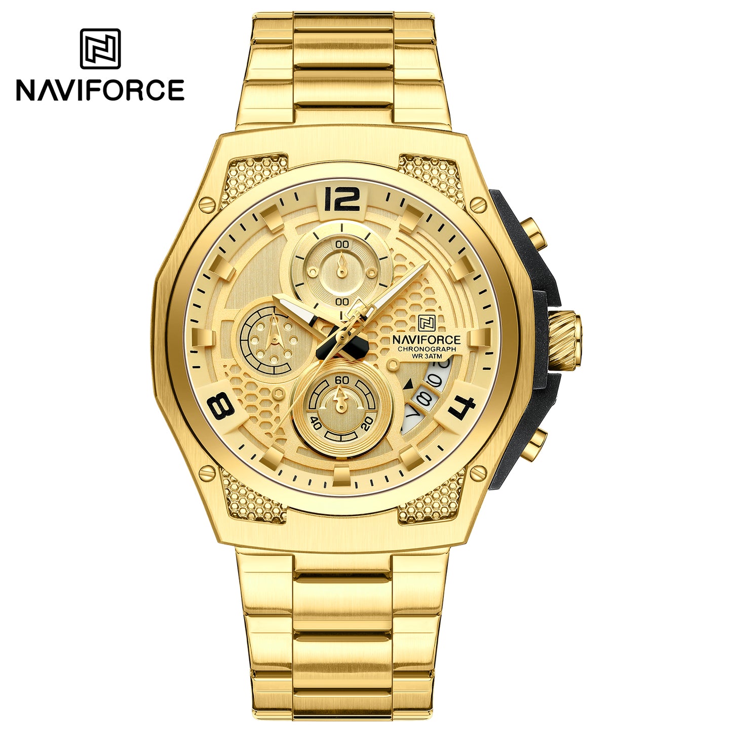 Montre Homme Naviforce