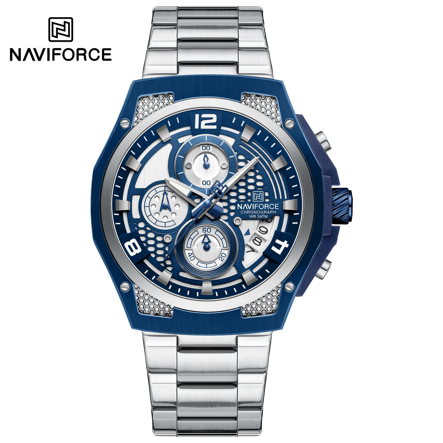 Montre Homme Naviforce