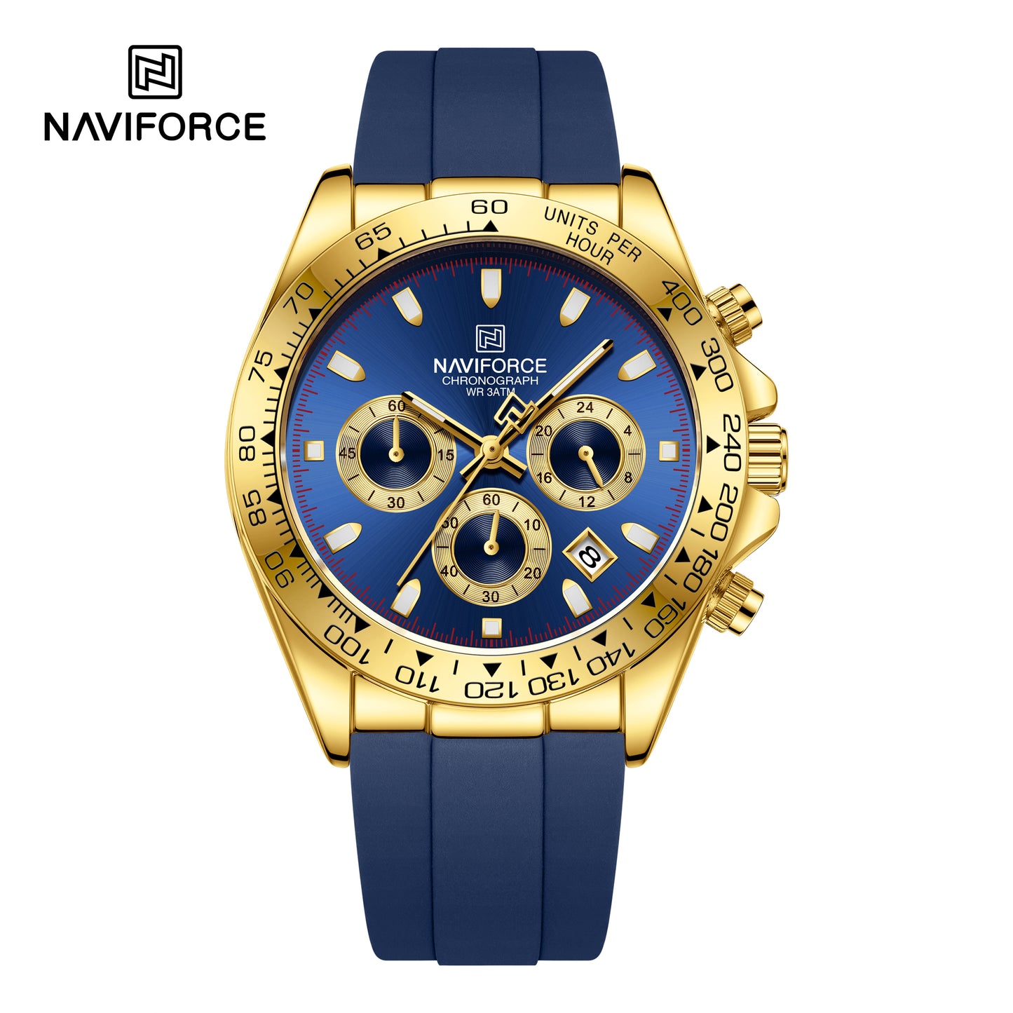 Montre Homme Naviforce