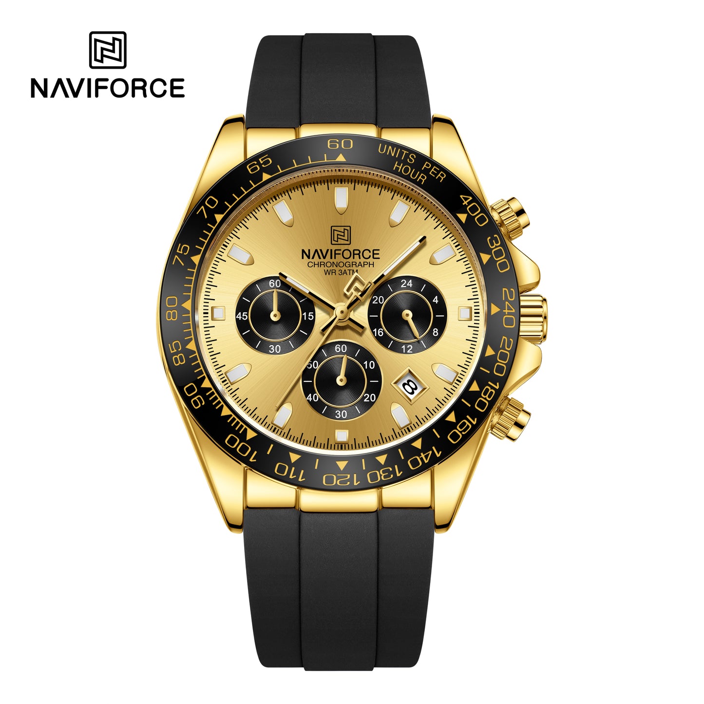 Montre Homme Naviforce