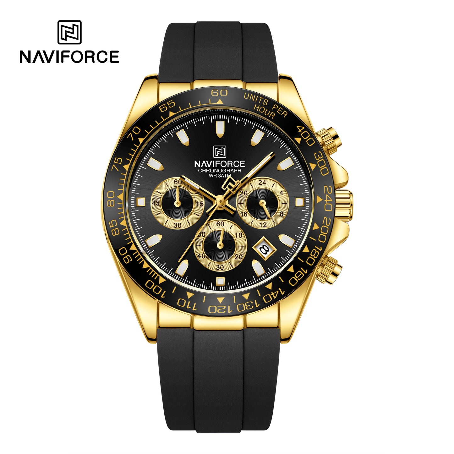 Montre Homme Naviforce