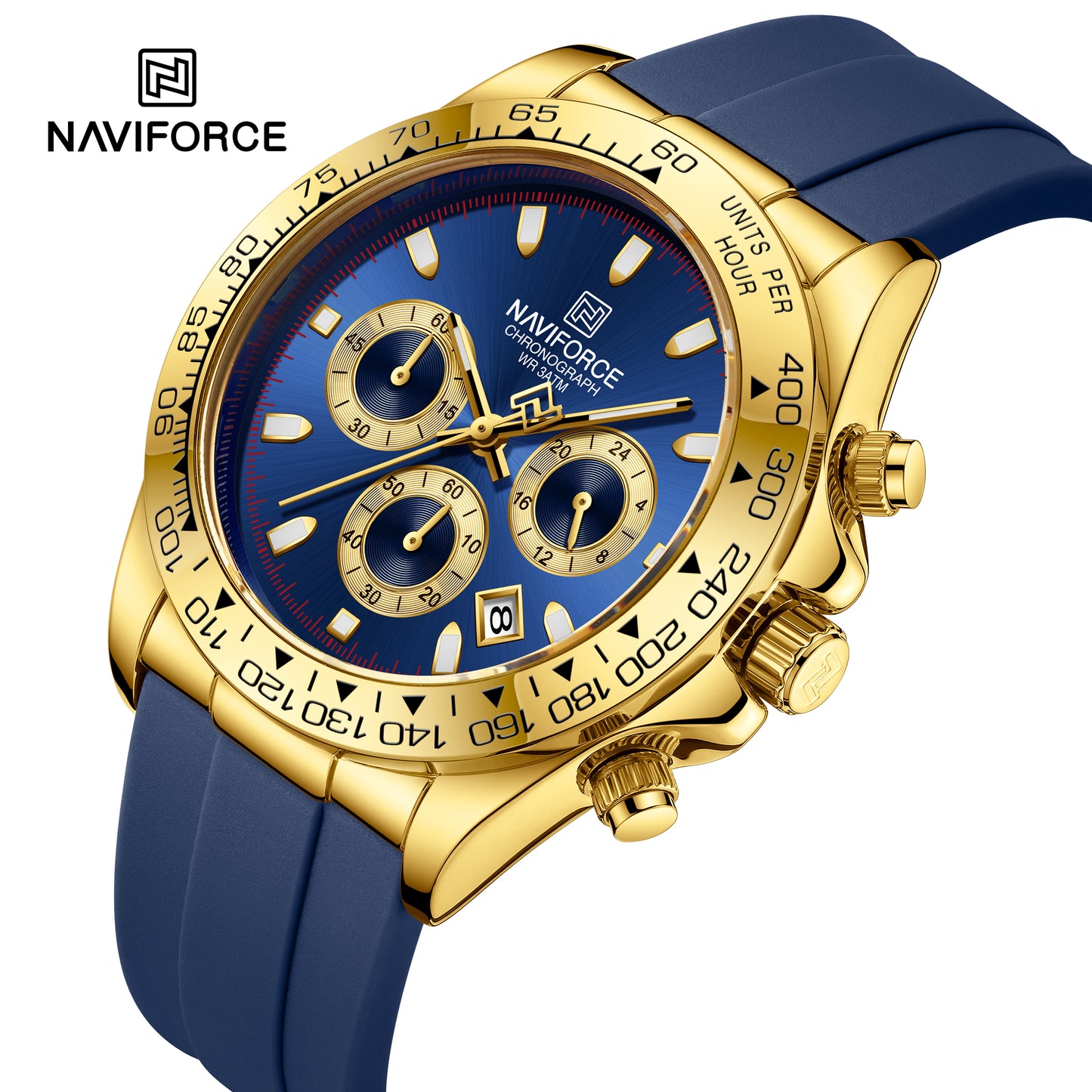Montre Homme Naviforce