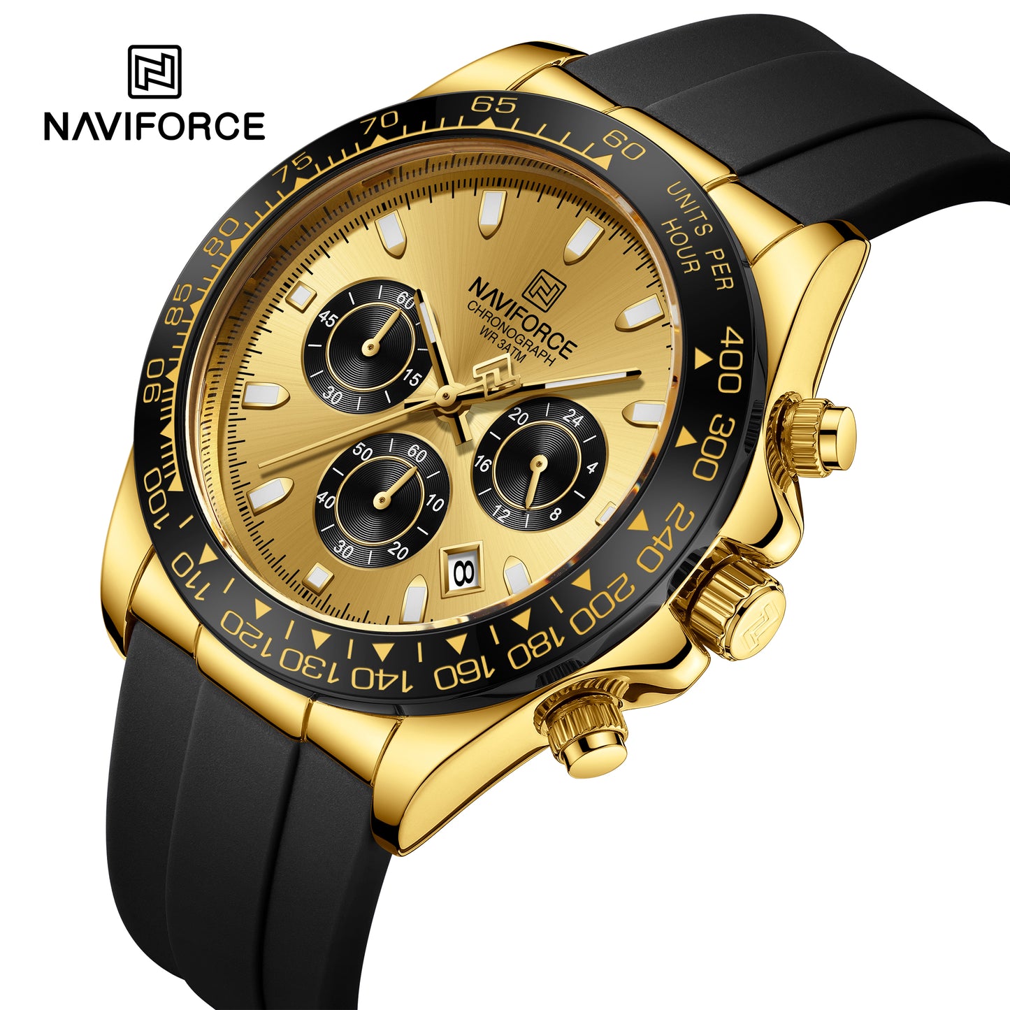 Montre Homme Naviforce