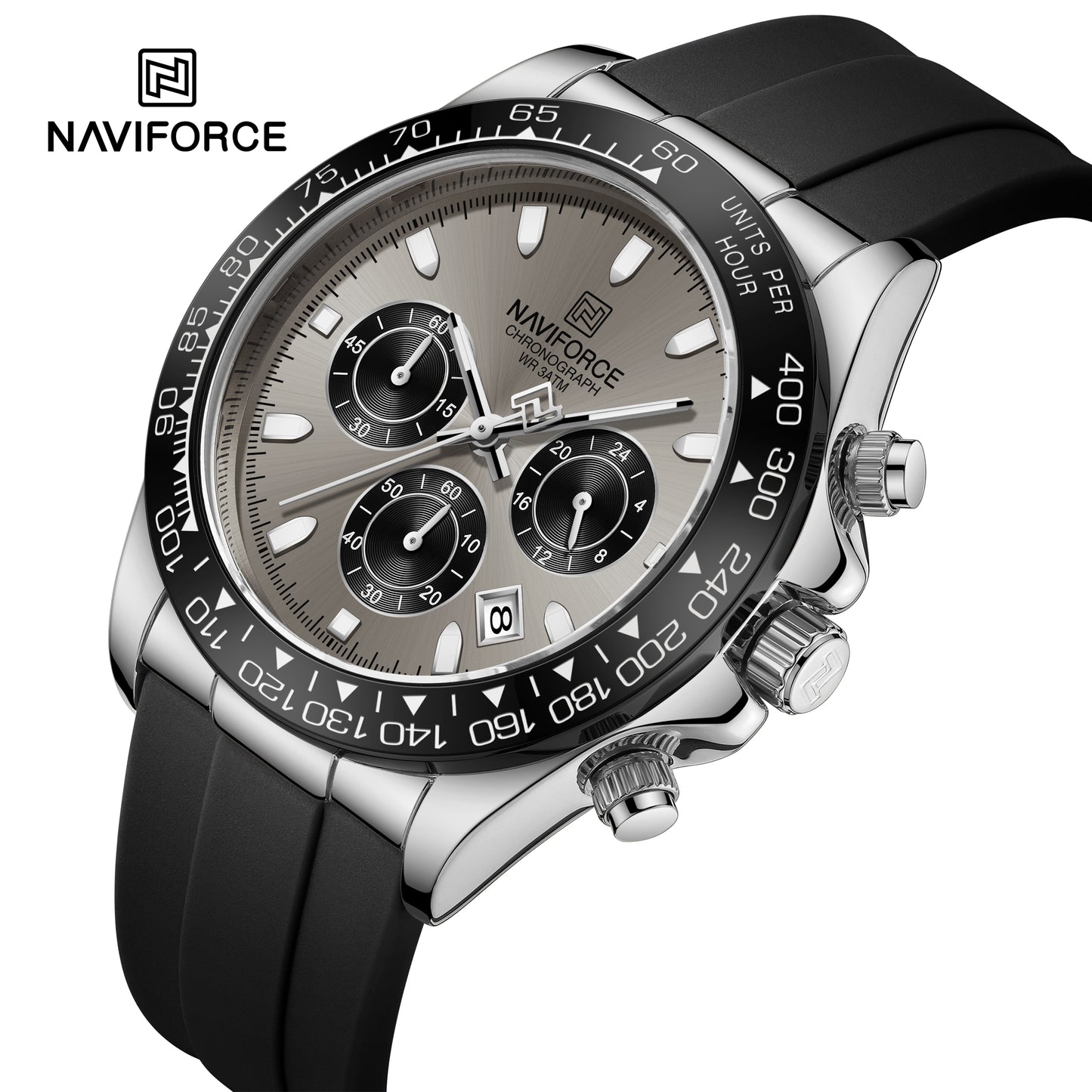 Montre Homme Naviforce