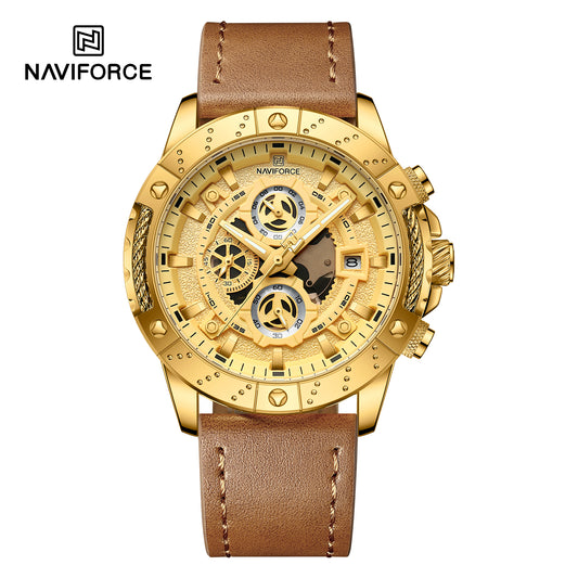 Montre Homme Naviforce
